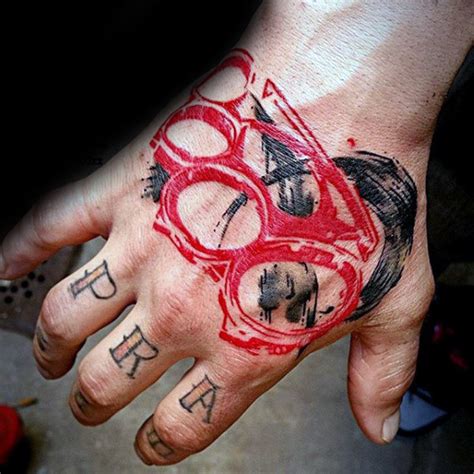 82 ideas de Tattoo En Los Puños 